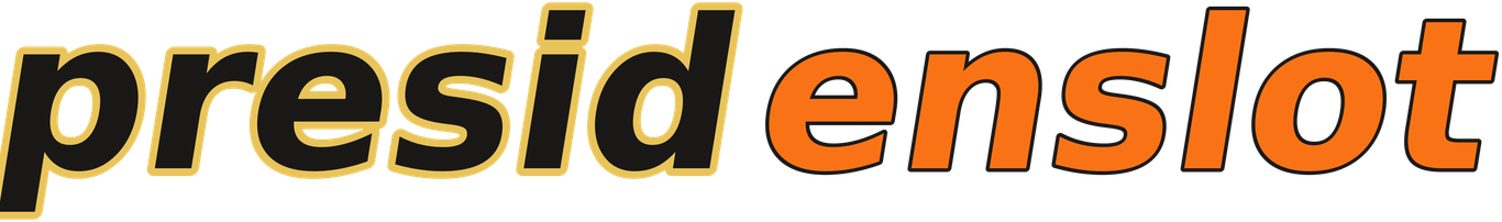 presidenslot logo