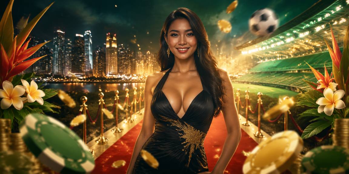 presidenslot Live Casino